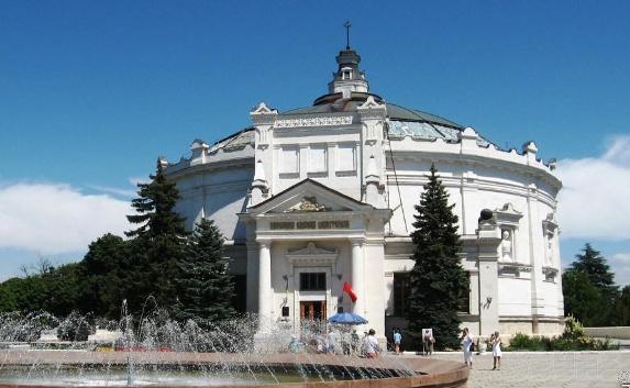 Севастополь вошёл в электронную энциклопедию российских регионов